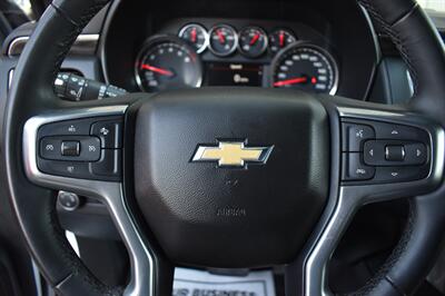 2023 Chevrolet Suburban LS   - Photo 33 - Heber City, UT 84032