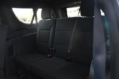 2023 Chevrolet Suburban LS   - Photo 11 - Heber City, UT 84032