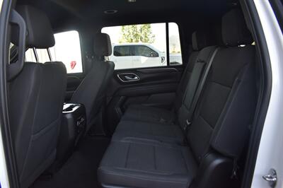 2023 Chevrolet Suburban LS   - Photo 12 - Heber City, UT 84032