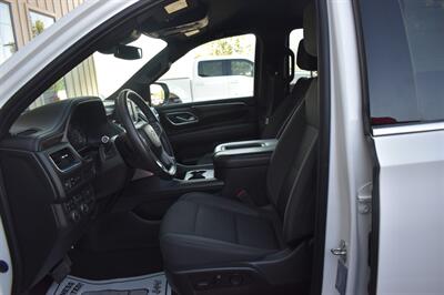 2023 Chevrolet Suburban LS   - Photo 16 - Heber City, UT 84032