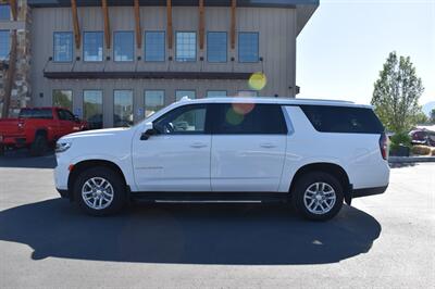 2023 Chevrolet Suburban LS   - Photo 4 - Heber City, UT 84032
