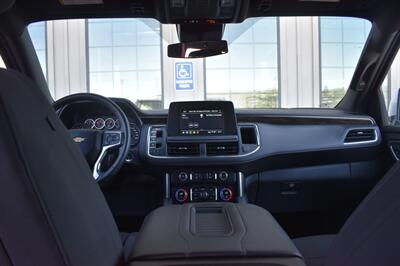2023 Chevrolet Suburban LS   - Photo 15 - Heber City, UT 84032