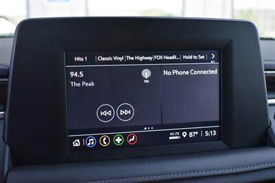 2023 Chevrolet Suburban LS   - Photo 29 - Heber City, UT 84032