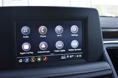 2023 Chevrolet Suburban LS   - Photo 30 - Heber City, UT 84032