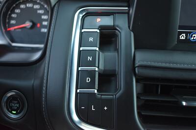 2023 Chevrolet Suburban LS   - Photo 28 - Heber City, UT 84032
