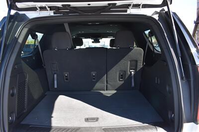 2023 Chevrolet Suburban LS   - Photo 9 - Heber City, UT 84032