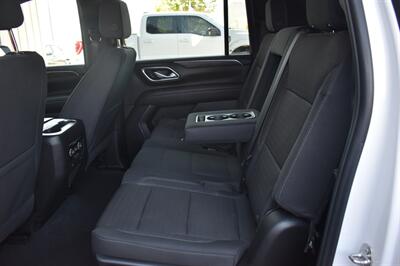 2023 Chevrolet Suburban LS   - Photo 13 - Heber City, UT 84032