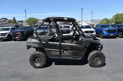 2015 Kawasaki Teryx - Photo 3 - Heber City, UT 84032