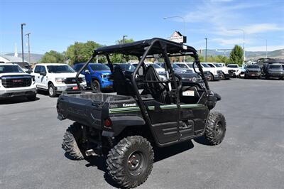 2015 Kawasaki Teryx - Photo 5 - Heber City, UT 84032