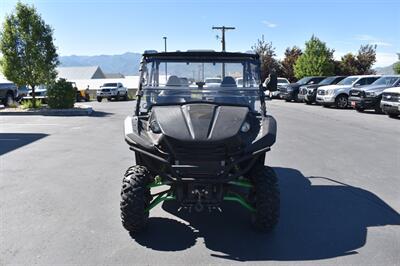 2015 Kawasaki Teryx - Photo 8 - Heber City, UT 84032