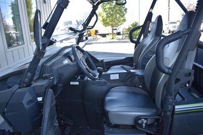 2015 Kawasaki Teryx - Photo 9 - Heber City, UT 84032
