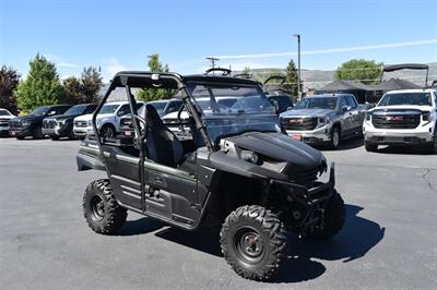 2015 Kawasaki Teryx Sport-Utility