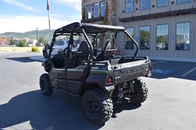 2015 Kawasaki Teryx - Photo 6 - Heber City, UT 84032