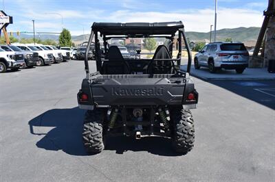 2015 Kawasaki Teryx - Photo 7 - Heber City, UT 84032