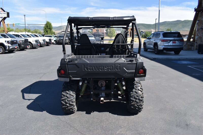 2015 Kawasaki Teryx - Photo 7 - Heber City, UT 84032