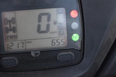 2015 Kawasaki Teryx - Photo 14 - Heber City, UT 84032