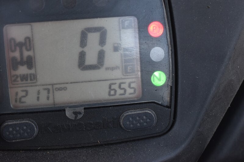 2015 Kawasaki Teryx - Photo 14 - Heber City, UT 84032