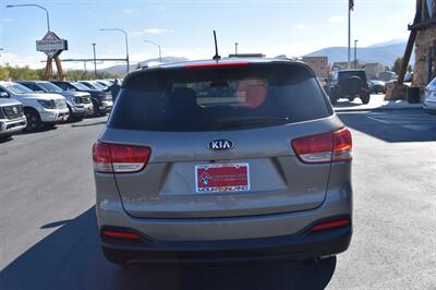 2017 Kia Sorento LX   - Photo 7 - Heber City, UT 84032