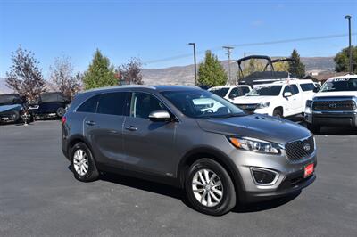 2017 Kia Sorento LX   - Photo 1 - Heber City, UT 84032