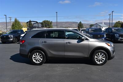 2017 Kia Sorento LX   - Photo 3 - Heber City, UT 84032