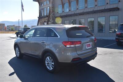 2017 Kia Sorento LX   - Photo 6 - Heber City, UT 84032