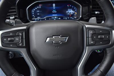 2024 Chevrolet Silverado 1500 LT Trail Boss   - Photo 31 - Heber City, UT 84032