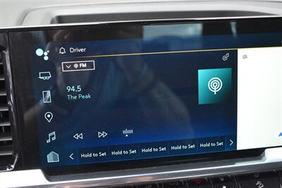 2024 Chevrolet Silverado 1500 LT Trail Boss   - Photo 29 - Heber City, UT 84032