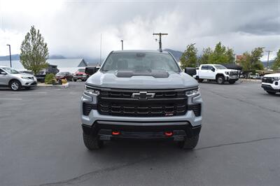 2024 Chevrolet Silverado 1500 LT Trail Boss   - Photo 9 - Heber City, UT 84032