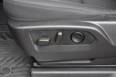 2024 Chevrolet Silverado 1500 LT Trail Boss   - Photo 16 - Heber City, UT 84032