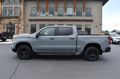 2024 Chevrolet Silverado 1500 LT Trail Boss   - Photo 4 - Heber City, UT 84032