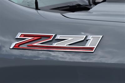 2024 Chevrolet Silverado 1500 LT Trail Boss   - Photo 11 - Heber City, UT 84032