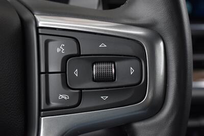 2024 Chevrolet Silverado 1500 LT Trail Boss   - Photo 32 - Heber City, UT 84032