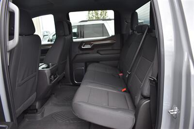 2024 Chevrolet Silverado 1500 LT Trail Boss   - Photo 13 - Heber City, UT 84032