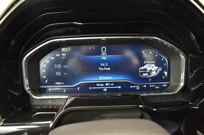 2024 Chevrolet Silverado 1500 LT Trail Boss   - Photo 34 - Heber City, UT 84032