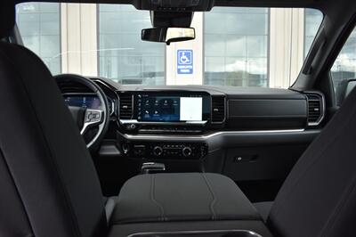 2024 Chevrolet Silverado 1500 LT Trail Boss   - Photo 14 - Heber City, UT 84032