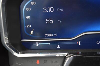 2024 Chevrolet Silverado 1500 LT Trail Boss   - Photo 35 - Heber City, UT 84032