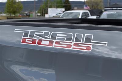 2024 Chevrolet Silverado 1500 LT Trail Boss   - Photo 12 - Heber City, UT 84032