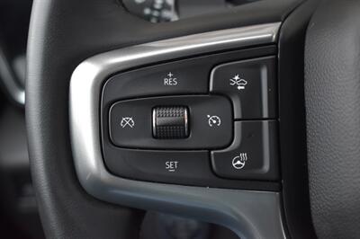 2024 Chevrolet Silverado 1500 LT Trail Boss   - Photo 33 - Heber City, UT 84032