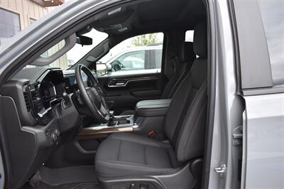2024 Chevrolet Silverado 1500 LT Trail Boss   - Photo 15 - Heber City, UT 84032