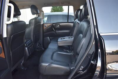 2022 Nissan Armada SL   - Photo 14 - Heber City, UT 84032