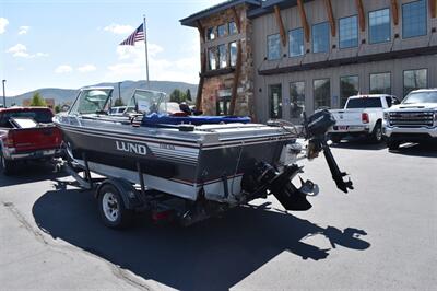 1988 Lund 55TYEE   - Photo 5 - Heber City, UT 84032