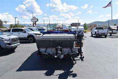 1988 Lund 55TYEE   - Photo 4 - Heber City, UT 84032