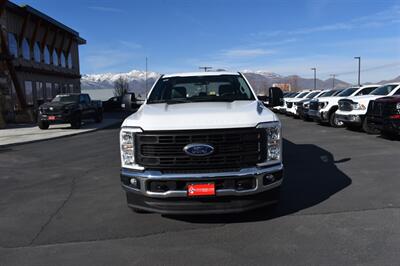 2024 Ford F-350 XL - Photo 9 - Heber City, UT 84032