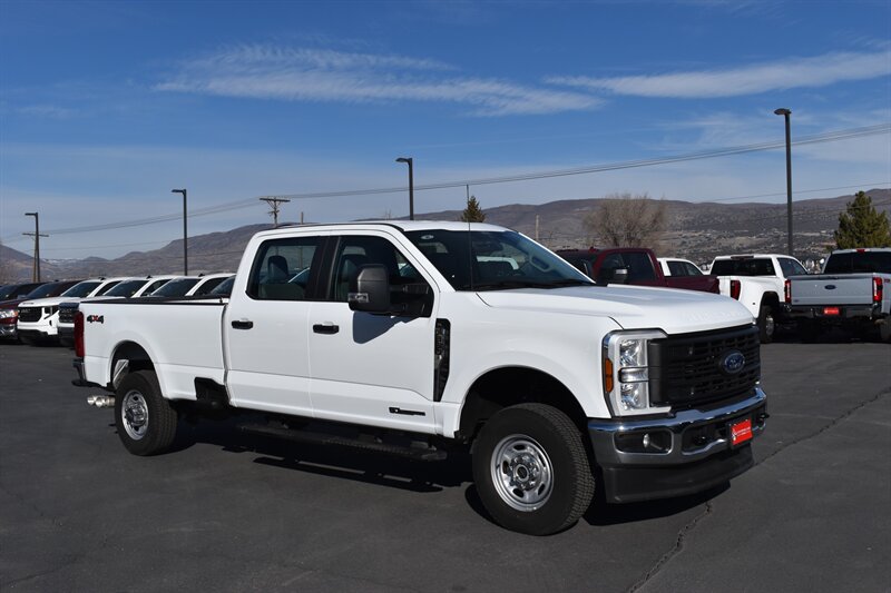 2024 Ford F-350 Super Duty XL