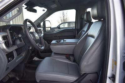 2024 Ford F-350 XL - Photo 14 - Heber City, UT 84032
