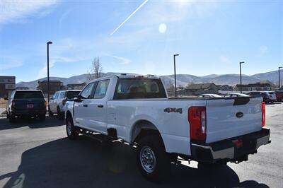 2024 Ford F-350 XL - Photo 6 - Heber City, UT 84032