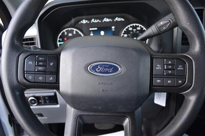 2024 Ford F-350 XL - Photo 28 - Heber City, UT 84032