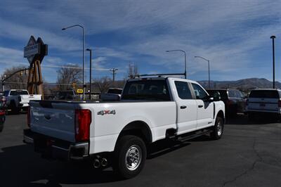 2024 Ford F-350 XL - Photo 5 - Heber City, UT 84032