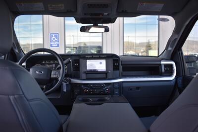 2024 Ford F-350 XL - Photo 13 - Heber City, UT 84032