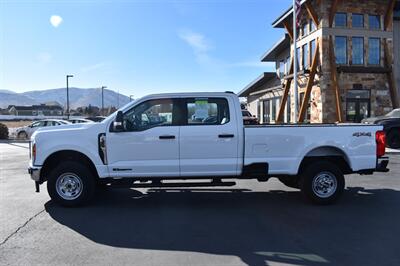2024 Ford F-350 XL - Photo 4 - Heber City, UT 84032